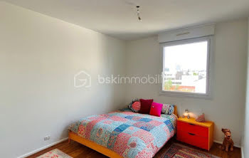 appartement à Villeurbanne (69)