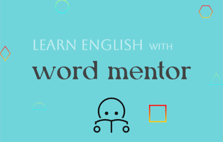 Word Mentor small promo image