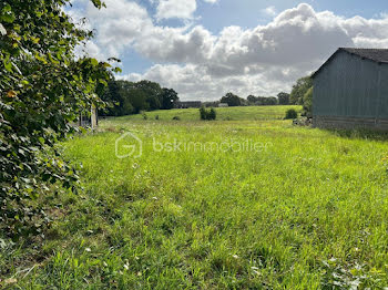 terrain à Le Tronchet (35)