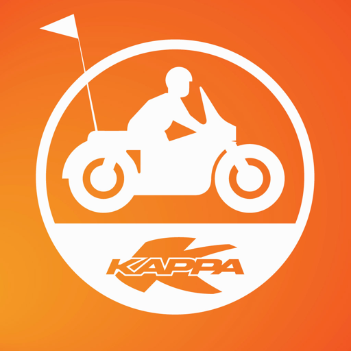 moottoripyöräilijän kartta Kappa Riders – Google Play ‑sovellukset moottoripyöräilijän kartta