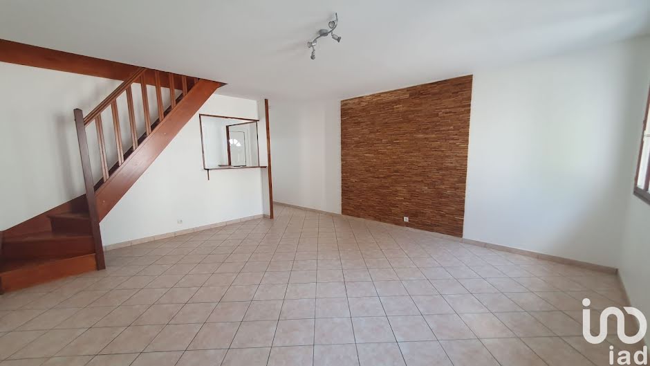 Vente maison 3 pièces 65 m² à Lieusaint (77127), 233 000 €