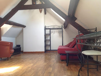 appartement à Rouen (76)