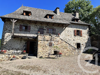 maison à Murols (12)