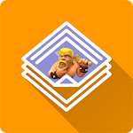 Cover Image of Herunterladen CoC Base Link 2019 1.1.4-free APK