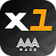 Download AAAMAZE X1 For PC Windows and Mac