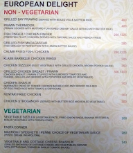 Heights Global Kitchen menu 6