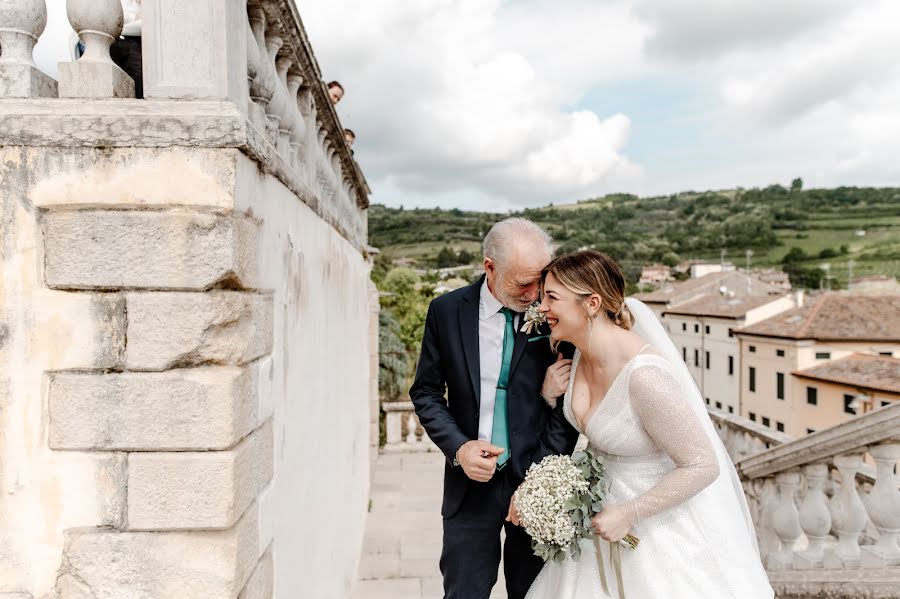 Fotograful de nuntă Giorgia Muanca (gmpphotography). Fotografia din 12 mai