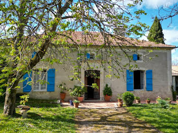 maison à Lectoure (32)