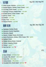 Lemon Leaf menu 6