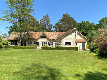 maison à Rambouillet (78)