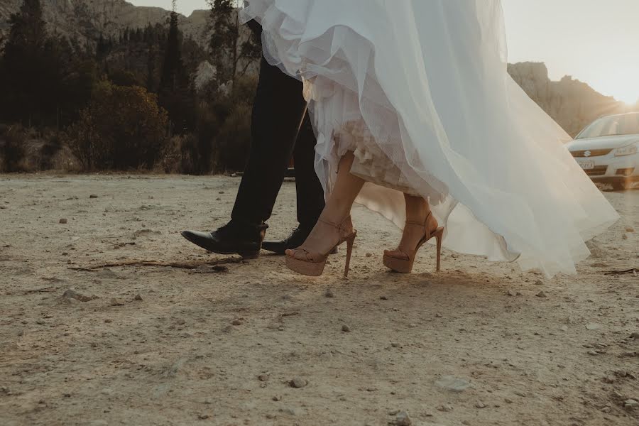 Fotógrafo de bodas Pankkara Larrea (pklfotografia). Foto del 6 de enero 2019