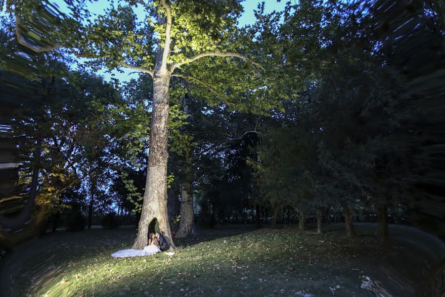 Fotógrafo de bodas Francesca Gaudenzi (francescagauden). Foto del 30 de julio 2016