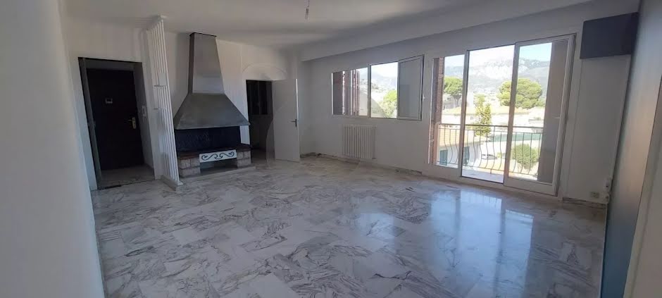 Vente appartement 4 pièces 85.61 m² à Roquebrune-Cap-Martin (06190), 498 200 €