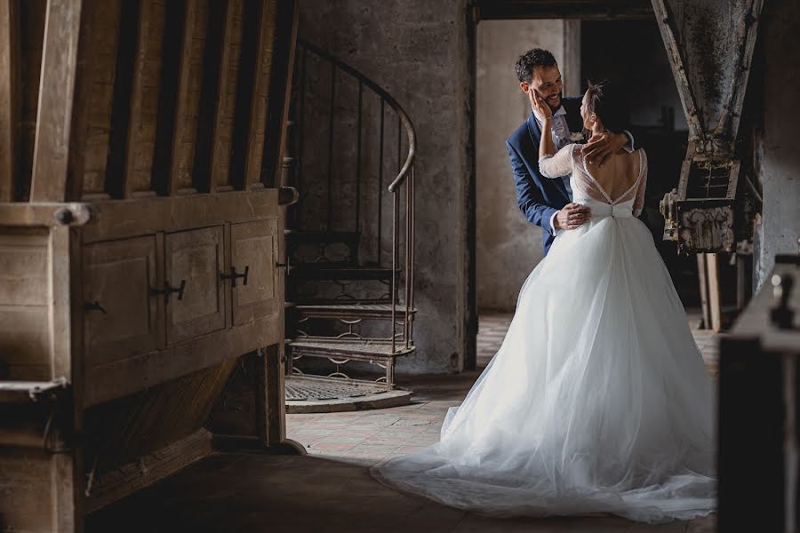Bryllupsfotograf Julio Bartolomé (juliobartolome). Bilde av 4 februar 2022