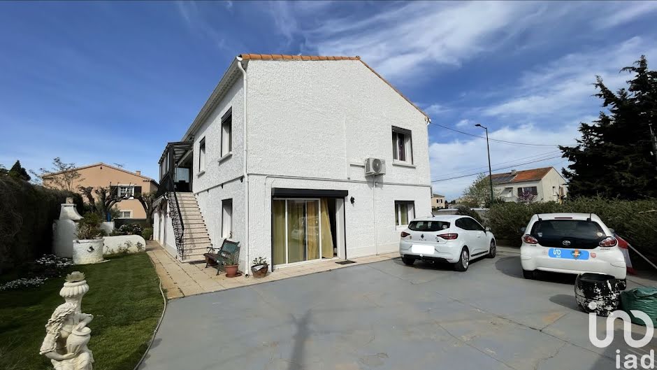 Vente maison 7 pièces 161 m² à Fourques (30300), 399 000 €