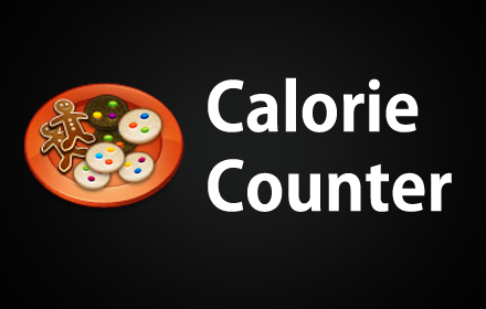 Calorie Counter small promo image