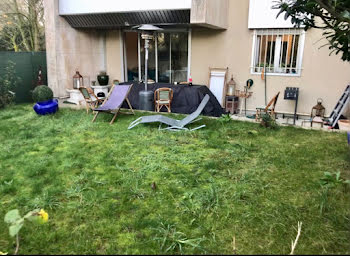 appartement à Boulogne-Billancourt (92)