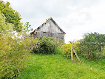 maison à Domalain (35)