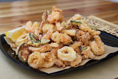 Frito Misto