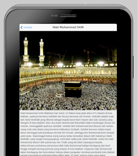 How to mod Sejarah Islam Dunia 0.0.2 mod apk for pc
