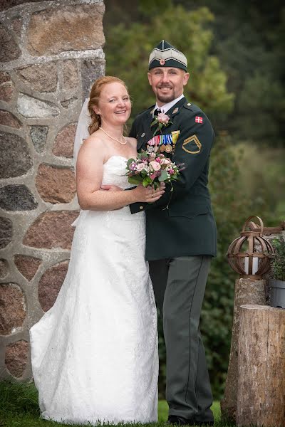 Photographe de mariage Jesper Albrechtsen (afoto). Photo du 30 mars 2019