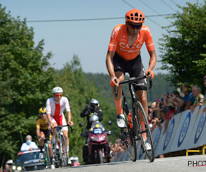 Bahrain Victorious doet beroep op renner met verleden in de WorldTour: "De juiste omgeving"