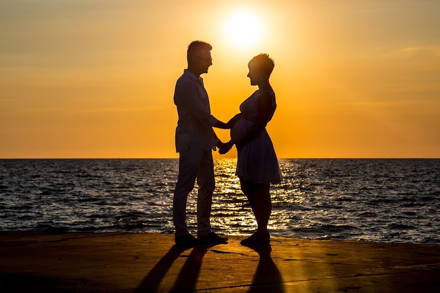 Fotografo di matrimoni Frank Rinaldi (frankrinaldi). Foto del 22 luglio 2017