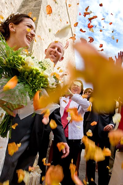 Photographe de mariage Luca Panvini (panvini). Photo du 1 avril 2015