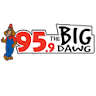 95.9 The Big Dawg icon