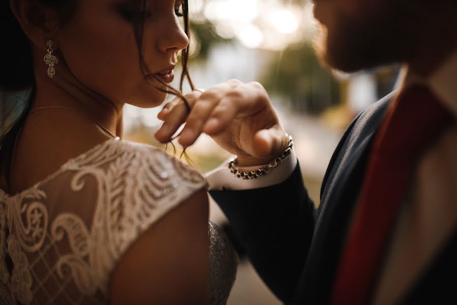 Photographe de mariage Petr Ladanov (ladanovpetr). Photo du 8 octobre 2018