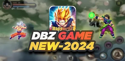 Dragon Goku Battle Dbz: Super Saiyan Fighter APK for Android Download