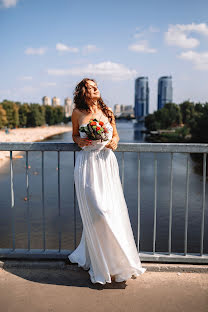 Свадебный фотограф Андрей Ступак (stypuk). Фотография от 13 января 2020