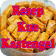 Download Resep Kue Kastengel Gurih For PC Windows and Mac 1.0