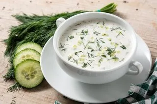 खीरे का रायता कैसे बनाये (Cucumber Raita for Weight Loss in Hindi)