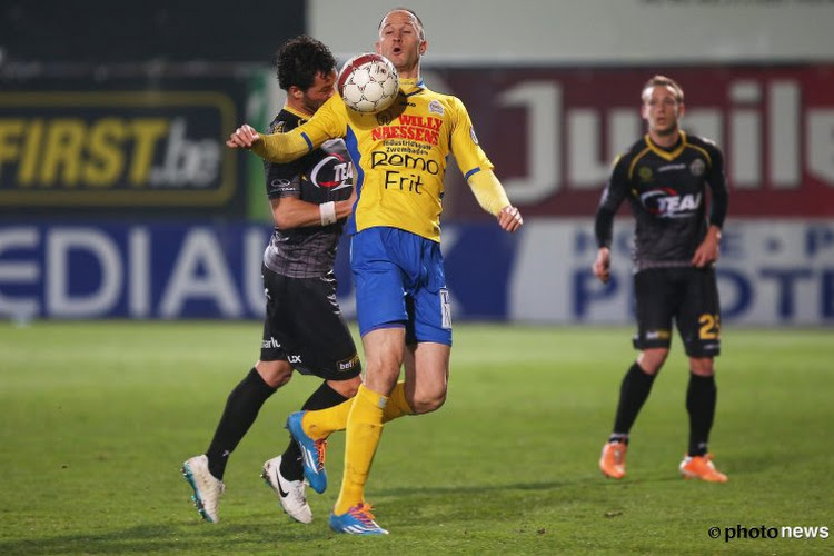 Lokeren-fans hebben geen medelijden: "Waasland-Beveren had tijdens seizoen maar meer punten moeten pakken"