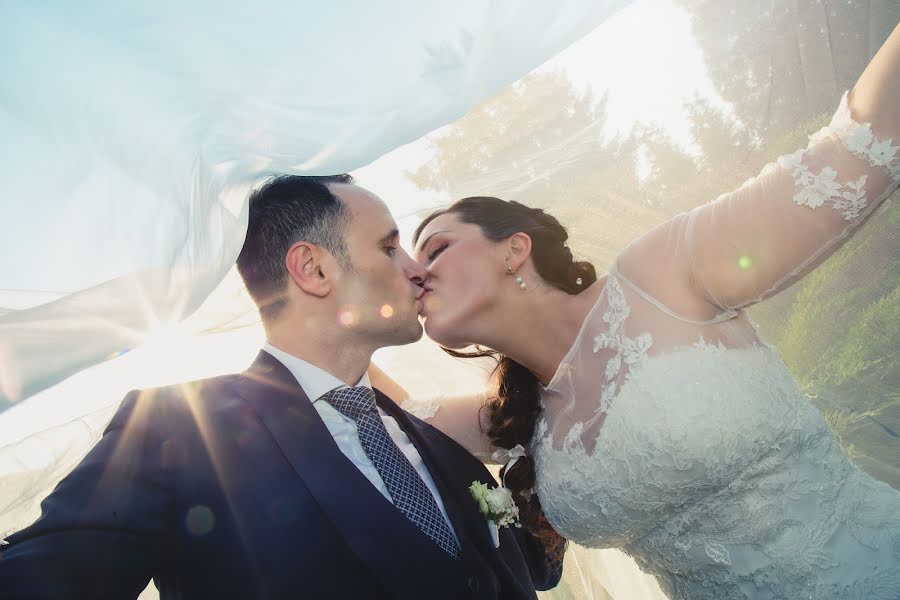 Fotógrafo de bodas Alan Zandonà (alanzandona). Foto del 10 de septiembre 2019