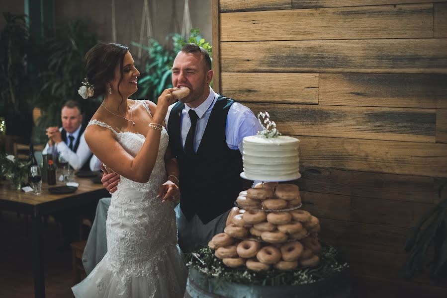 Fotografer pernikahan Joel Noon (noon). Foto tanggal 13 Februari 2019