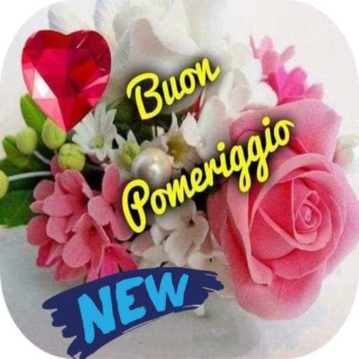 Buon Pomeriggio Messaggi