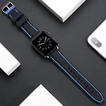 Black Blue