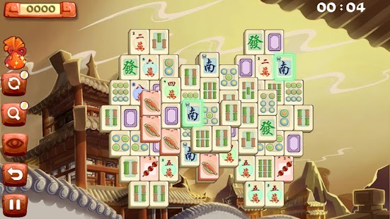 Mahjong