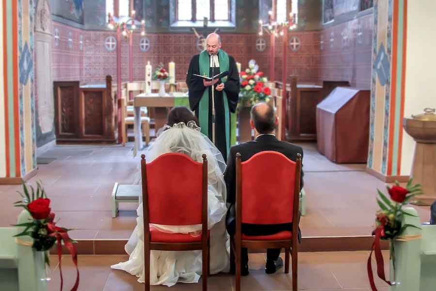 Photographe de mariage Vladimir Tregubov (trevla). Photo du 9 mars 2019