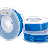 UltiMaker Red CPE Filament - 2.85mm (0.75kg)