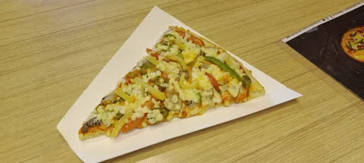 Las Vegas Treat Pizza (Personal Giant Slice (22.5 Cm))