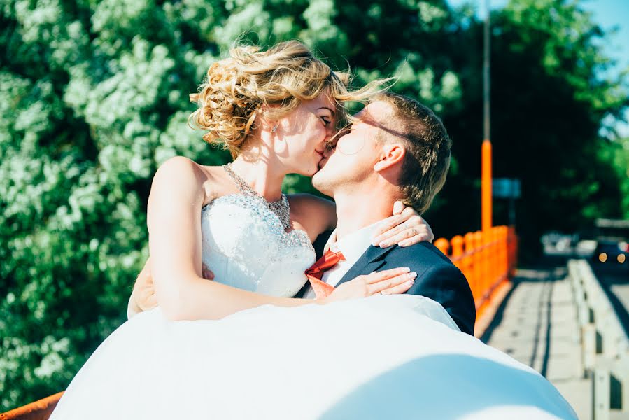 Vestuvių fotografas Karen Uzunyan (klaatu). Nuotrauka 2015 liepos 5