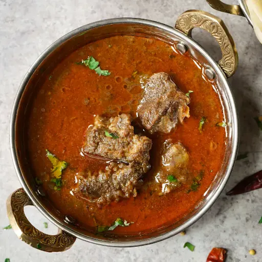 Mutton Curry