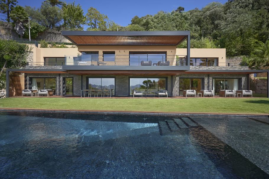 Vente maison 8 pièces 430 m² à Cannes (06400), 11 900 000 €