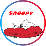 snoopie wallpapers and backgrounds HD 1.0.0 Icon