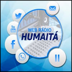 Cover Image of डाउनलोड Web Rádio Humaitá 1.0 APK