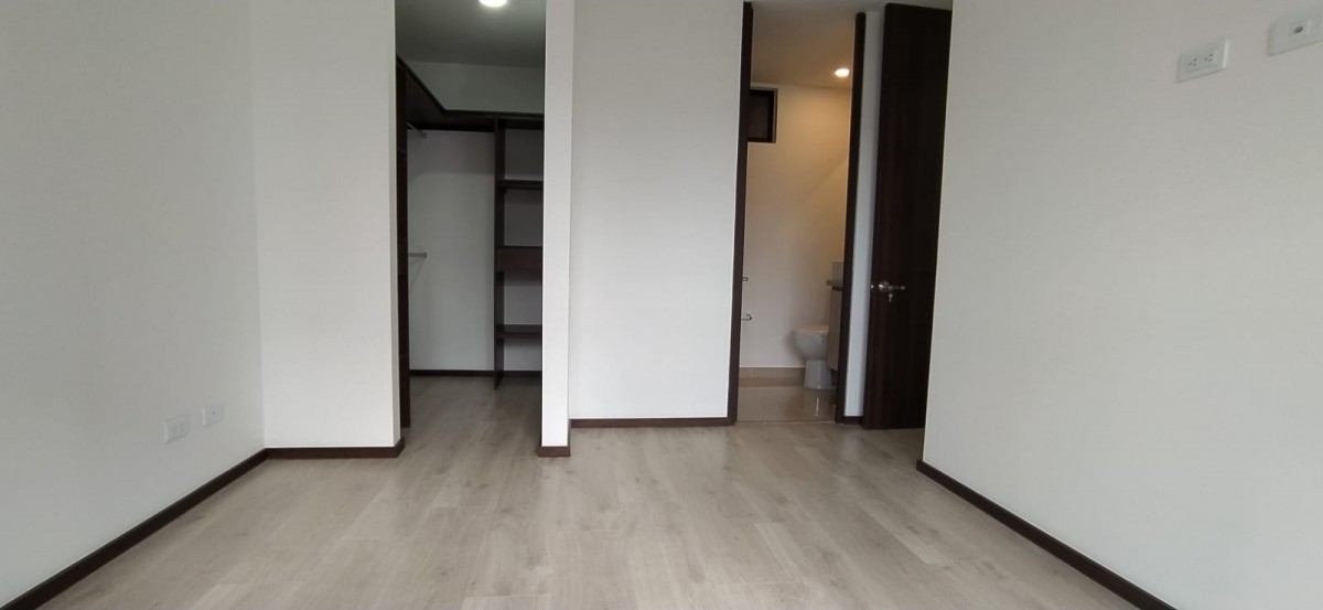 Apartamento En Arriendo - Las Lomitas, Sabaneta