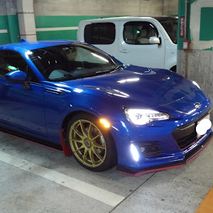 BRZ ZC6